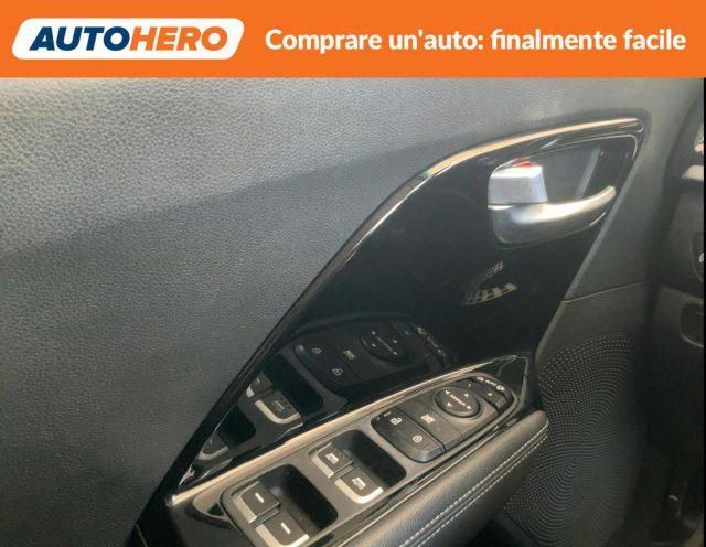 KIA Niro 1.6 GDi DCT HEV Style