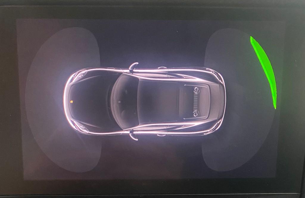 Porsche 718 Cayman 2.0 300cv