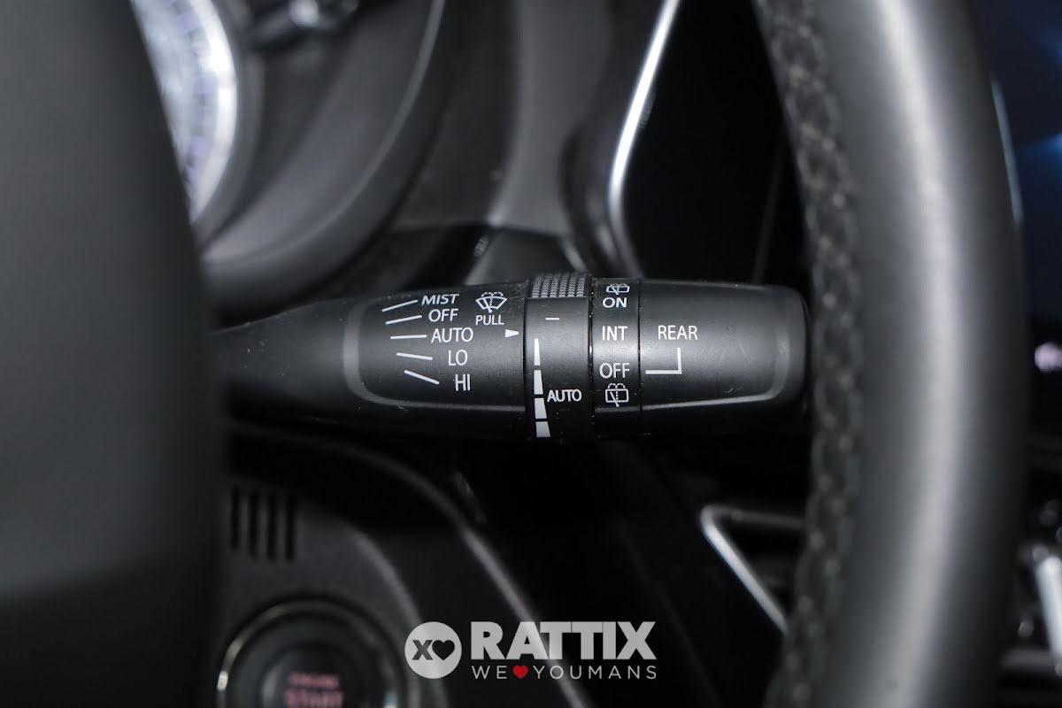 Suzuki S-Cross 1.5h 140CV Starview 2wd at + tetto apribile