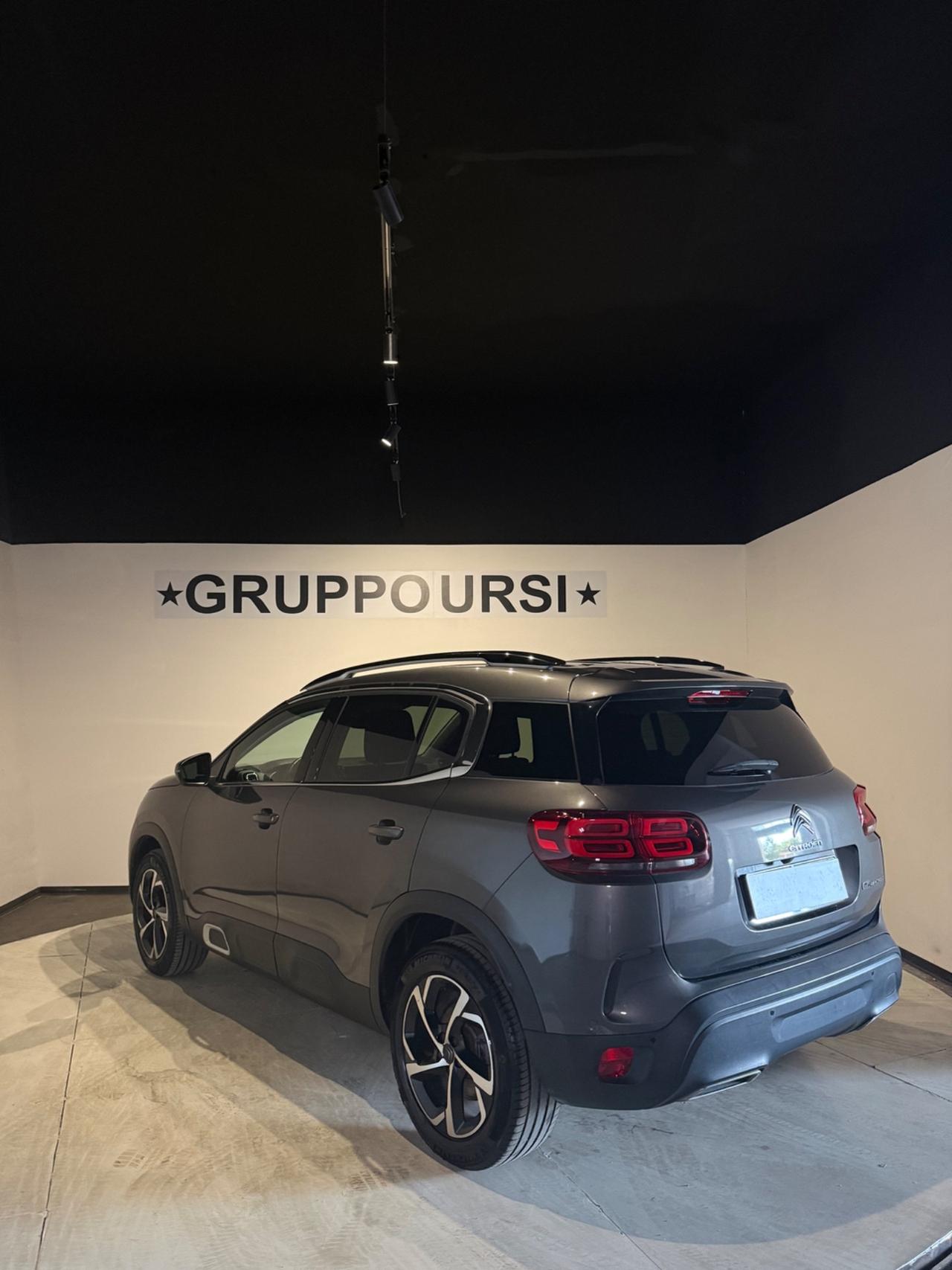 Citroen C5 Aircross PureTech 130 S&S Live