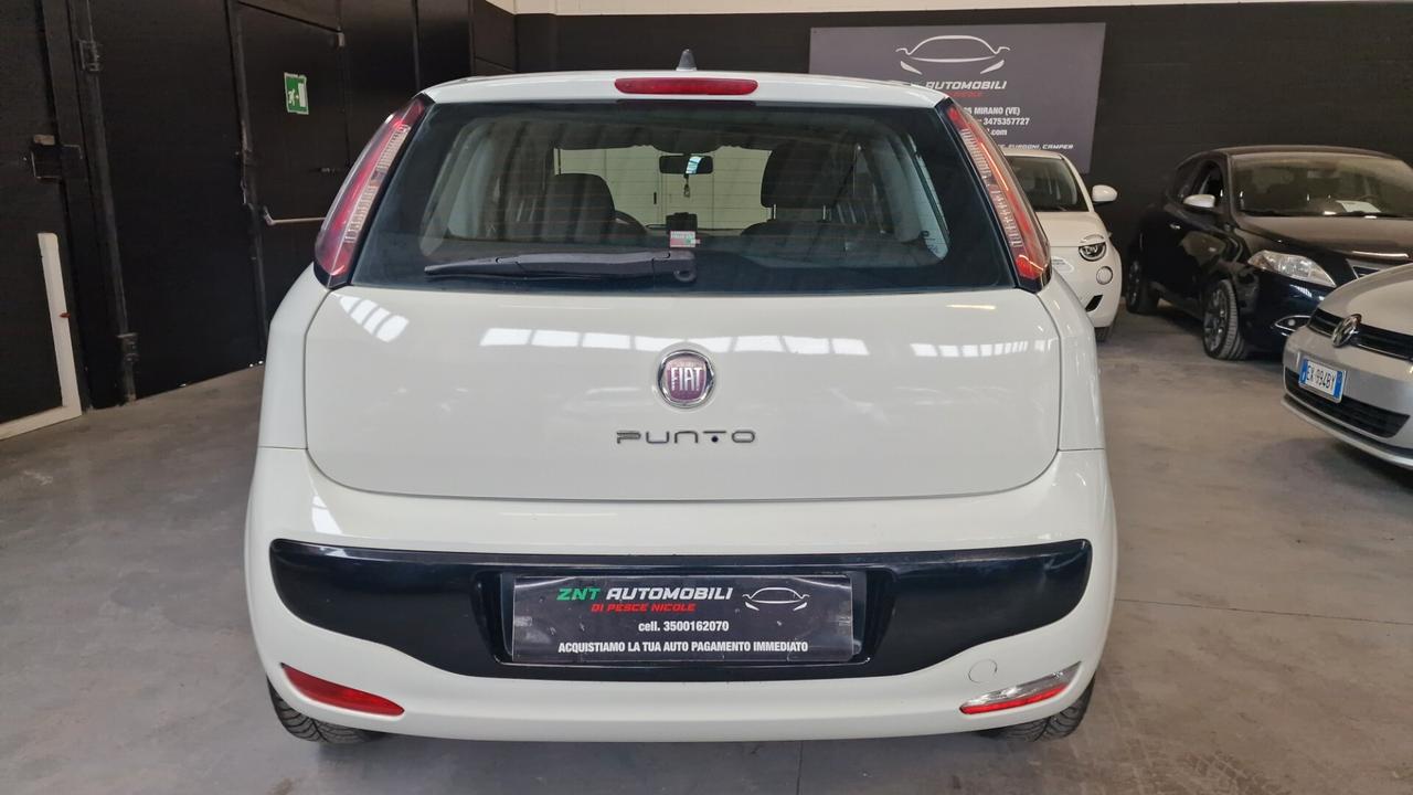 Fiat Punto Evo 1.4 3 porte S&S Active