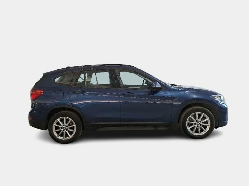 BMW X1 xDrive 20d Advantage automatico