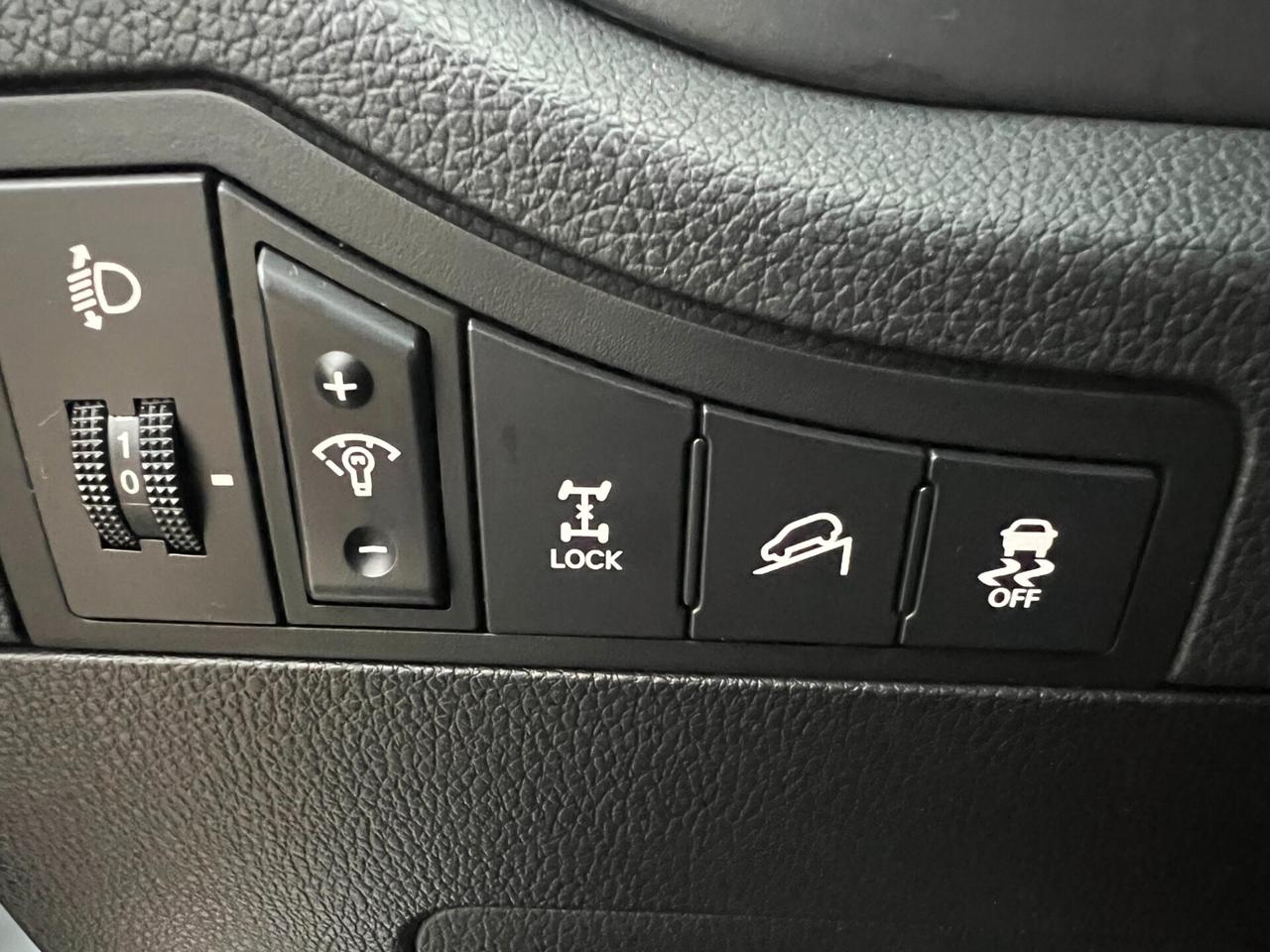 Kia Sportage 2.0 CRDI AWD Class 4X4/GANCIO/UNICA PROP/GARANZIA