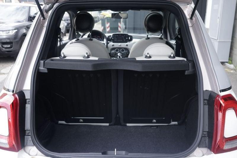 FIAT 500C 1.0 Hybrid Launch Edition Tetto PROMOZIONE