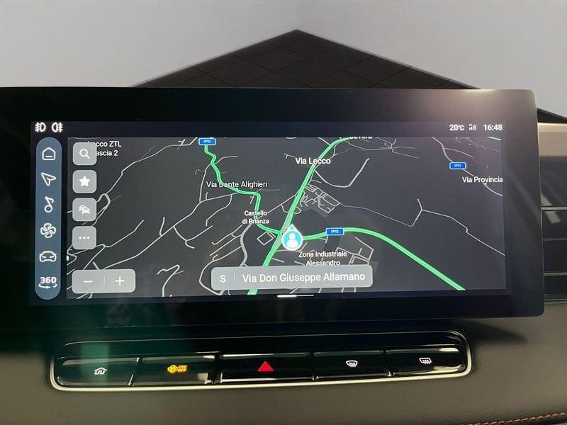 MG HS HS 1.5T-GDI AT Luxury - PROMO SIRONIAUTO+