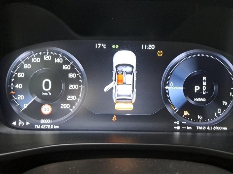 VOLVO XC40 T5 Plug-in Hybrid auto Recharge R-Design