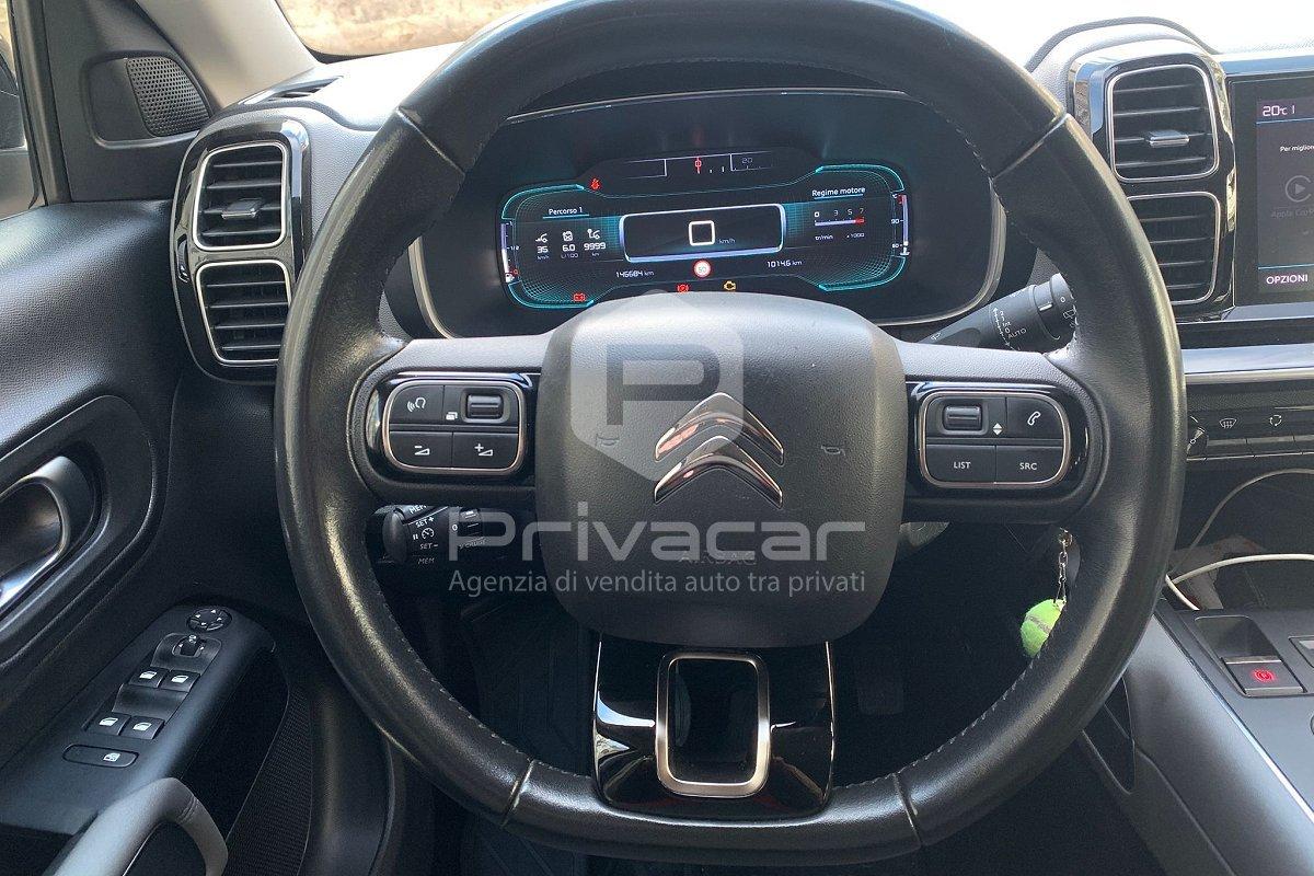 CITROEN C5 Aircross BlueHDi 130 S&S Business