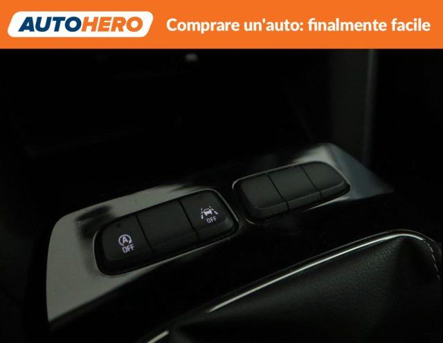 OPEL Mokka X 1.2 Turbo Elegance