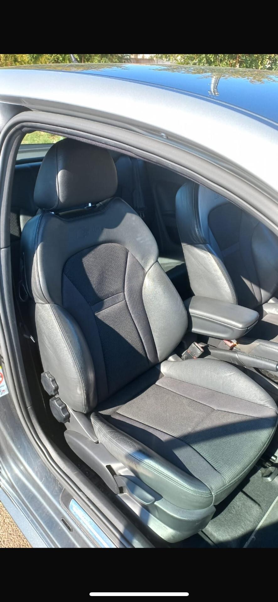 Audi A1 1.6 TDI 105 CV Attraction