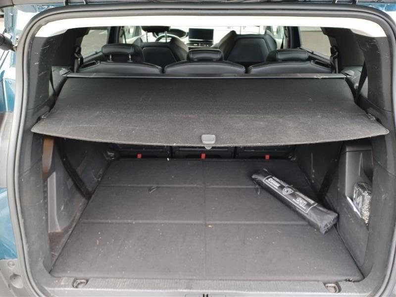 Peugeot 5008 BlueHDi 130 Allure Pack EAT8 S/S aut.