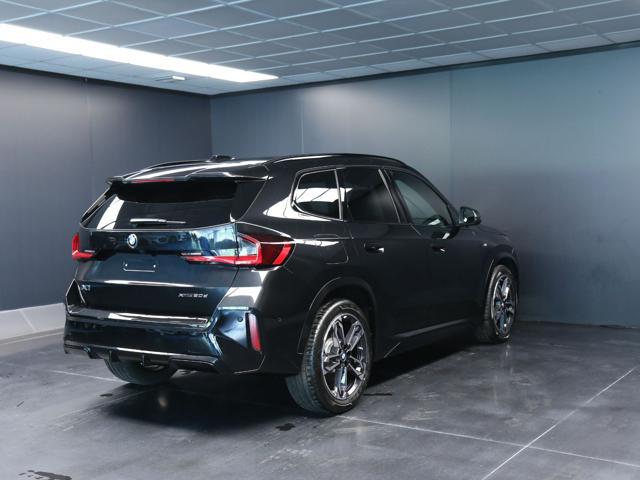 BMW X1 20d 2.0 48V 150CV xDrive Msport