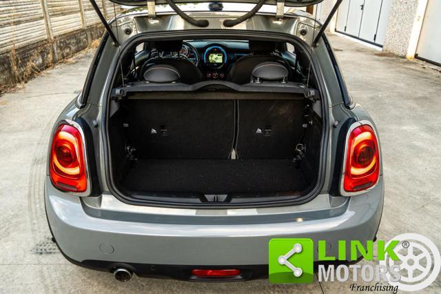 MINI Cooper D 1.5 116CV Hype - 2017