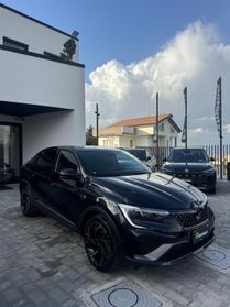 Renault Arkana Hybrid E-Tech 145 CV R.S.Line Fast Track