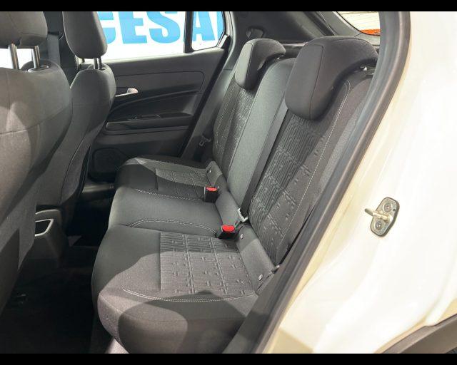 FIAT 600 1.2 hybrid 110cv auto