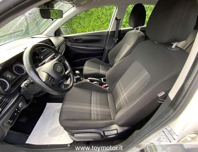 Hyundai Bayon 1.2 GPL MT XTech