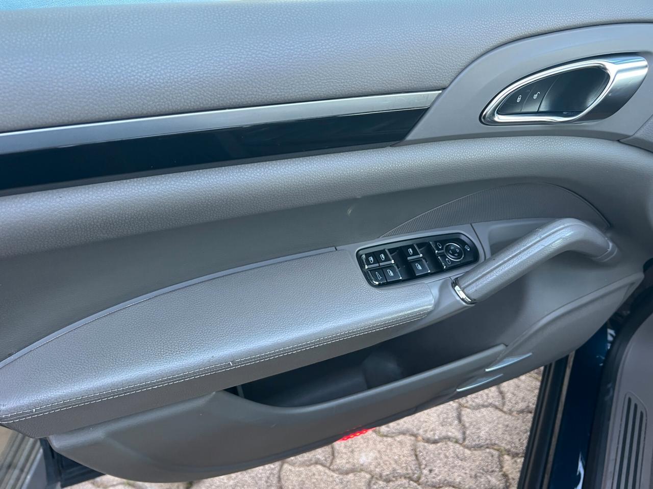 Porsche Cayenne 3.0 Diesel