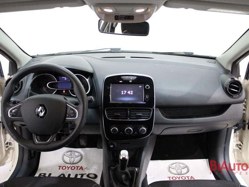 Renault Clio Clio 1.2 16v Zen 75cv