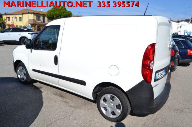 FIAT Doblo 1.6 CDTI 120CV