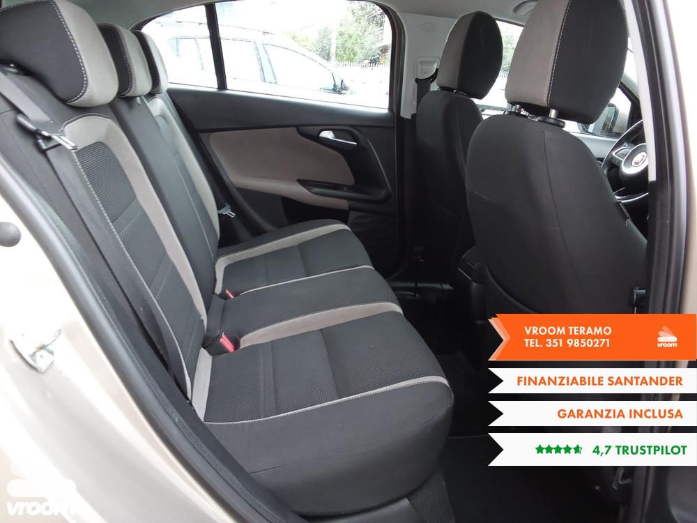 FIAT Tipo 1.6 Mjt S&S 5 porte S-Design GARANZIA