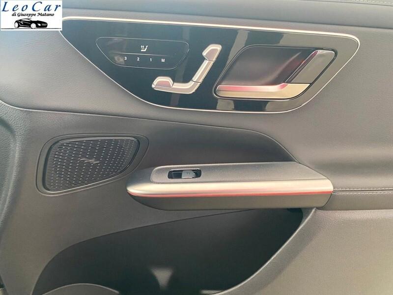 Mercedes-benz GLC 200 4Matic Mild Hybrid AMG Line Premium Plus