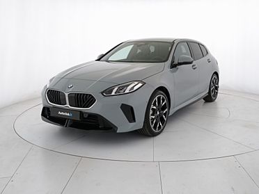 BMW Serie 1 120d 48V MSport