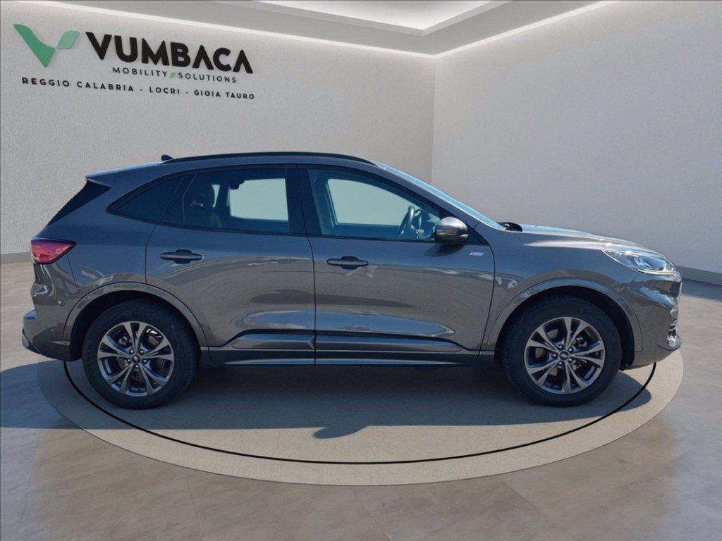 FORD Kuga 2.5 phev ST-Line X 2wd 225cv cvt del 2023