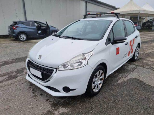 PEUGEOT 208 1.0 VTi 68 CV 5 porte Access