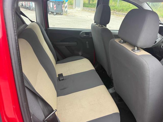 FIAT Panda 1.2 Emotion Eco