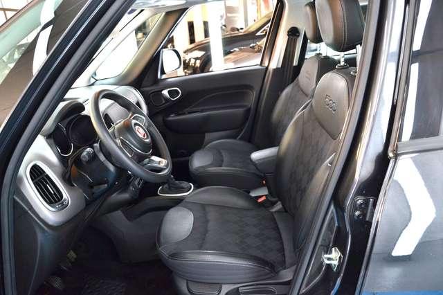 Fiat 500L 500L 1.4 Lounge 95cv my19