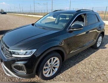 Volkswagen T-Roc 1.0 TSI Edition Plus