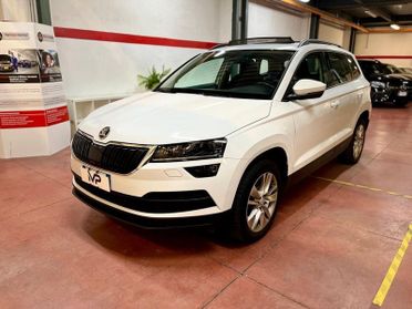 Skoda Karoq Karoq 2.0 TDI EVO SCR 115 CV DSG Style