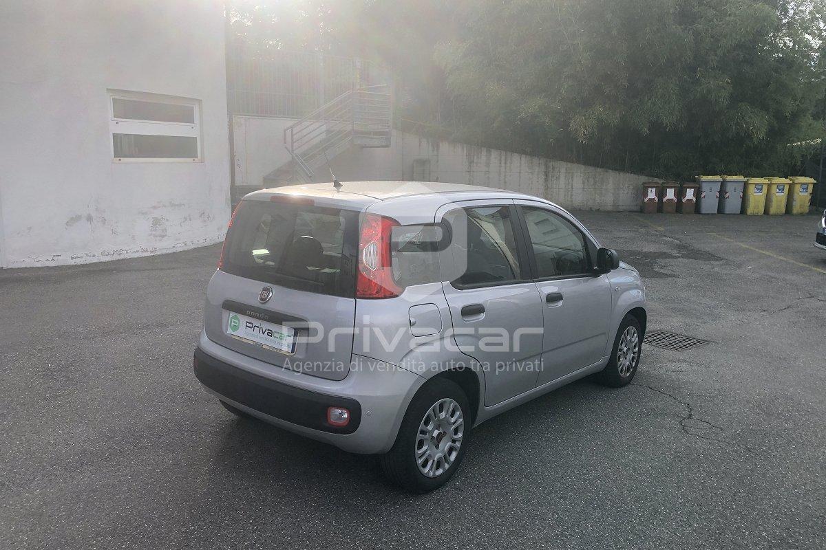 FIAT Panda 1.2 EasyPower Easy