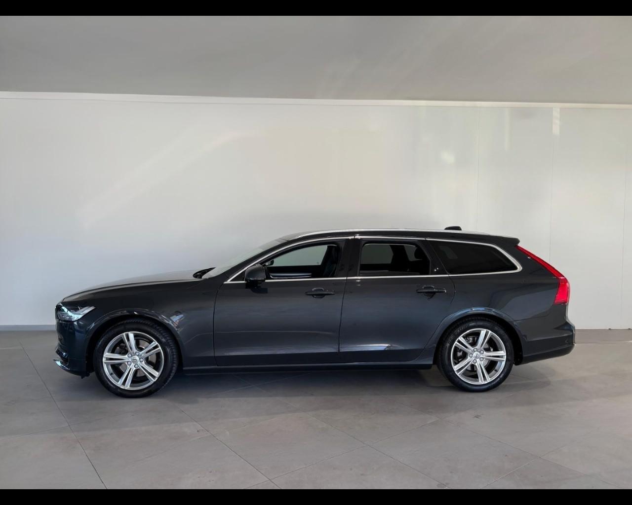 VOLVO V90 D3 BUSINESS PLUS AUTO