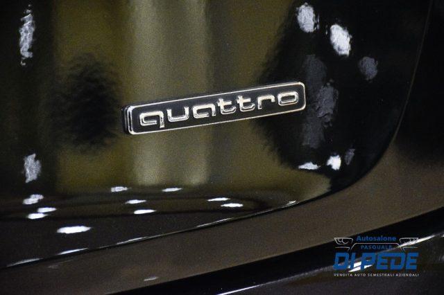 AUDI Q5 40 TDI 204 CV quattro S tronic