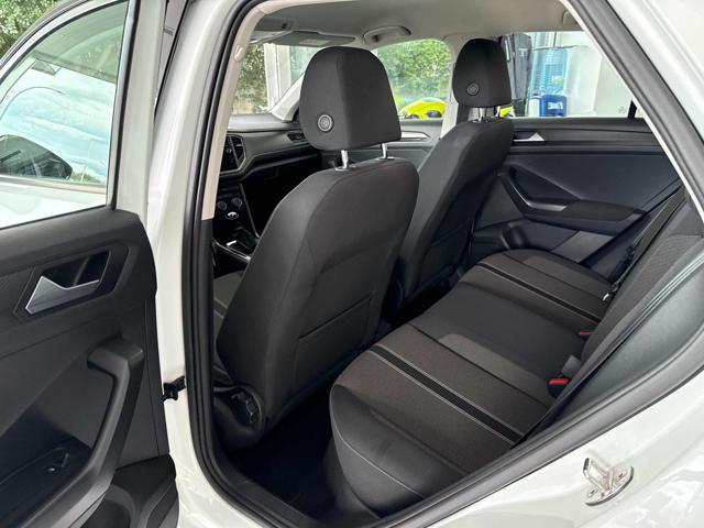 VOLKSWAGEN T-Roc 1.0 TSI 115 CV Style BlueMotion iva esposta