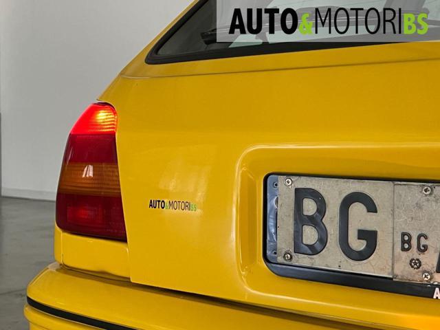 FORD Fiesta 1.6i 3 porte XR2i