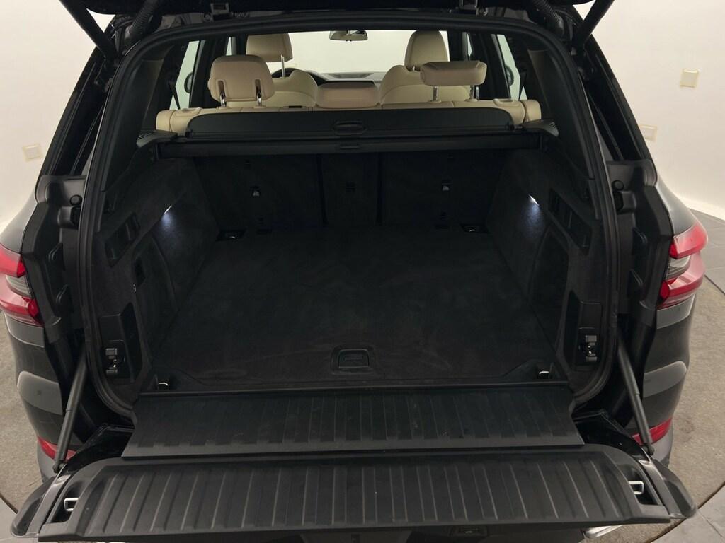 BMW X5 25 d Business xDrive Steptronic