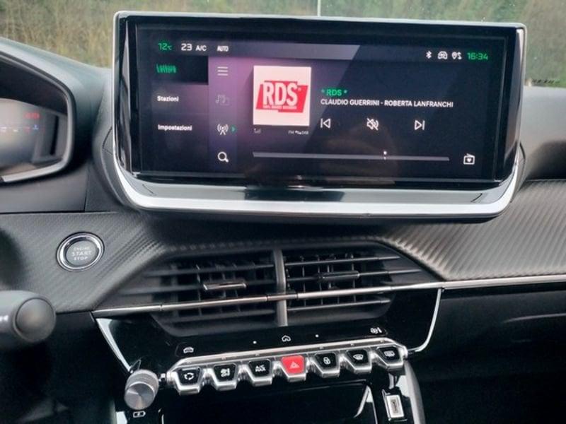 Peugeot 2008 2008 PureTech 100 S&S Allure