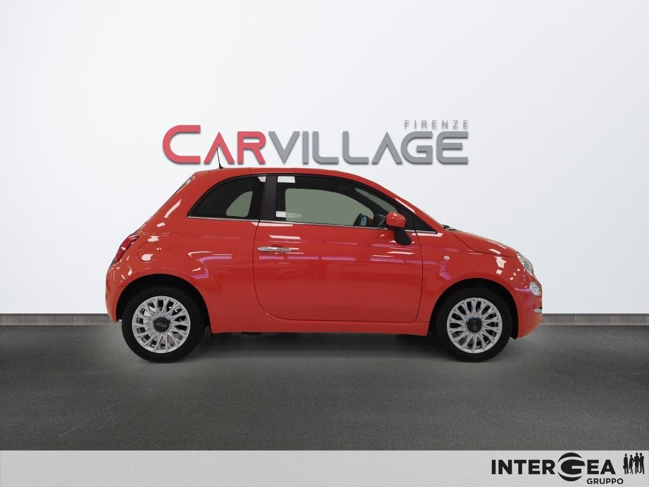 FIAT 500 1.0 hybrid Dolcevita 70cv