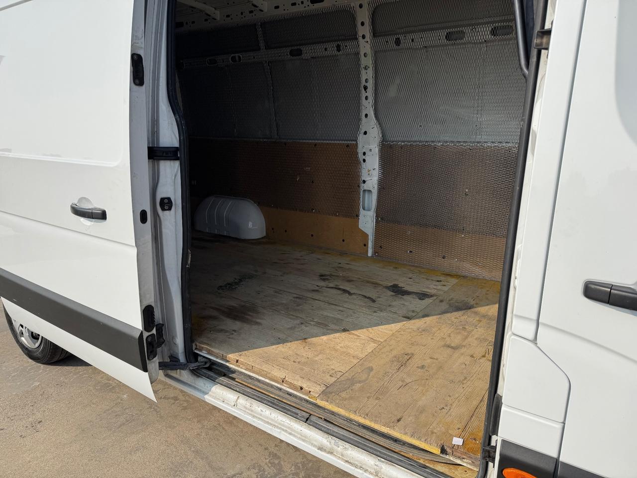 Renault Master T35 2.3 dCi Cabinato 3 Posti