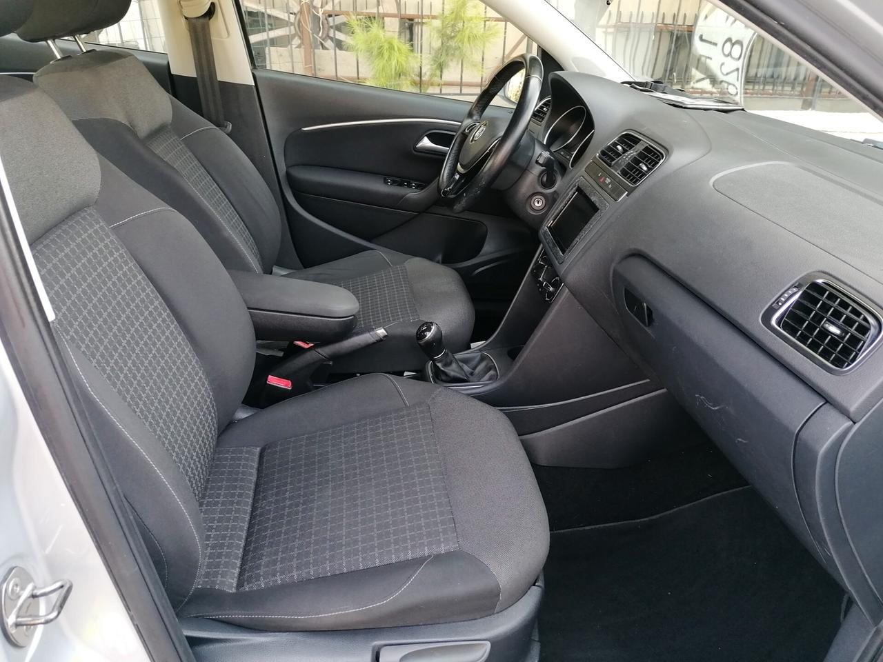 Volkswagen Polo 1.0 MPI 75Cv 5p. Trendline