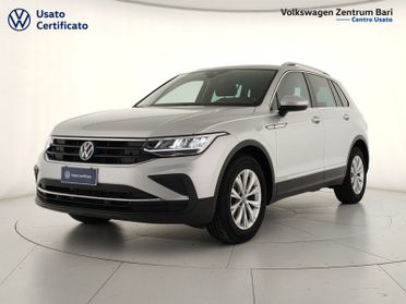 Volkswagen Tiguan 2.0 tdi life 150cv dsg