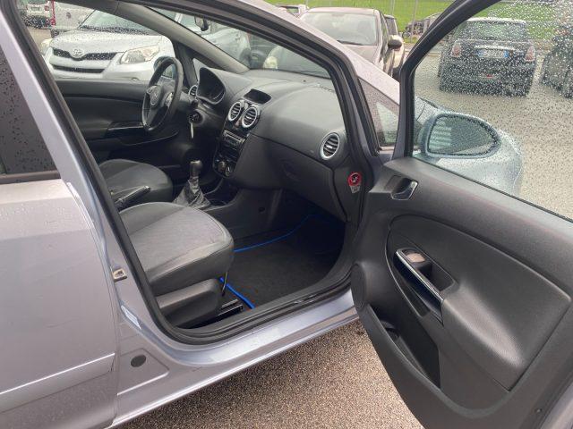OPEL Corsa 1.3 CDTI 90CV 5 porte Cosmo OK NEOPATENTATO