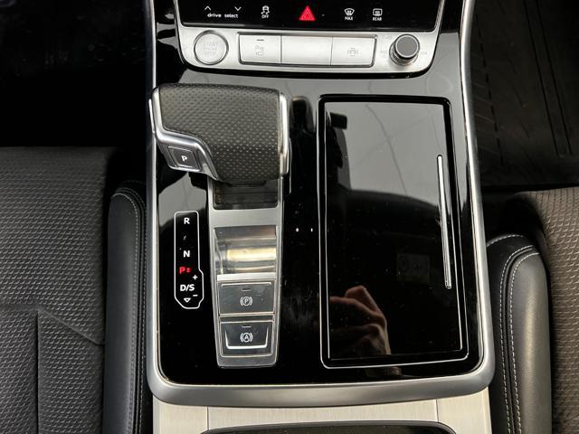 AUDI Q8 45 TDI quattro tiptronic 2X S-Line / 360