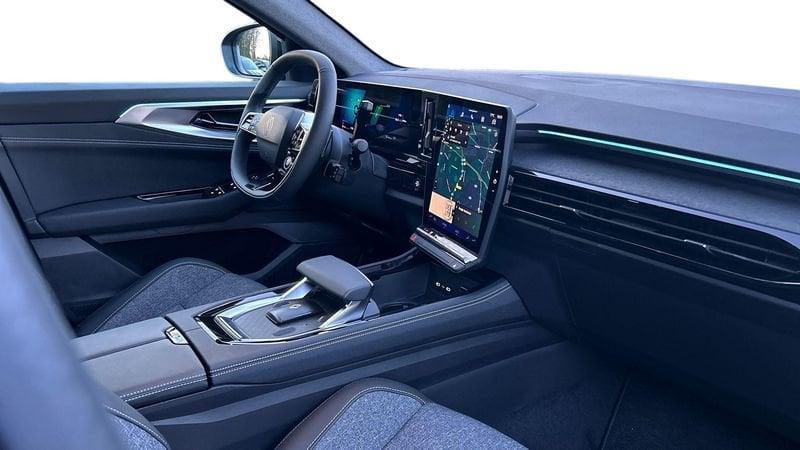 Renault Rafale techno full hybrid E-Tech 200 cv MY25