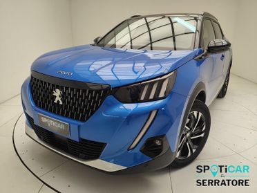 Peugeot 2008 II 2020 1.2 puretech GT Pack s&s 130cv