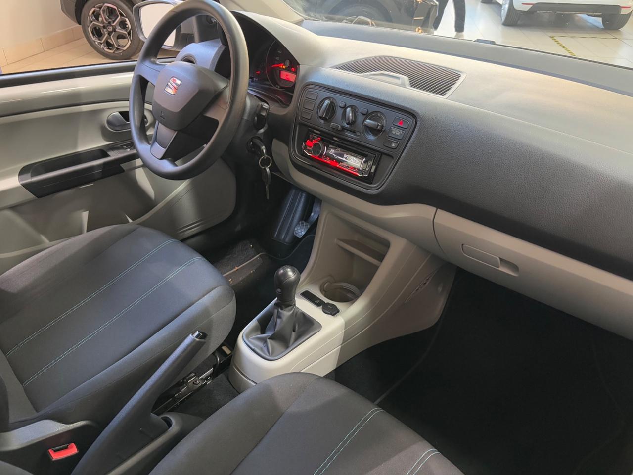 Seat Mii 1.0 5 porte Style