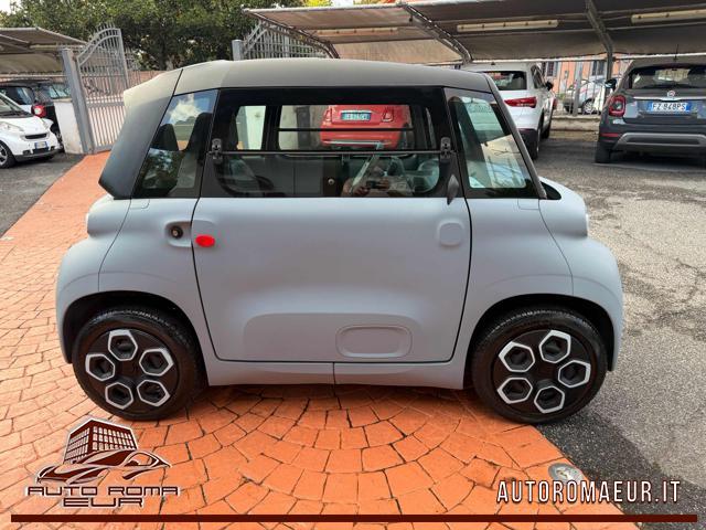 CITROEN Ami My Ami Pack Blue PREZZO REALE