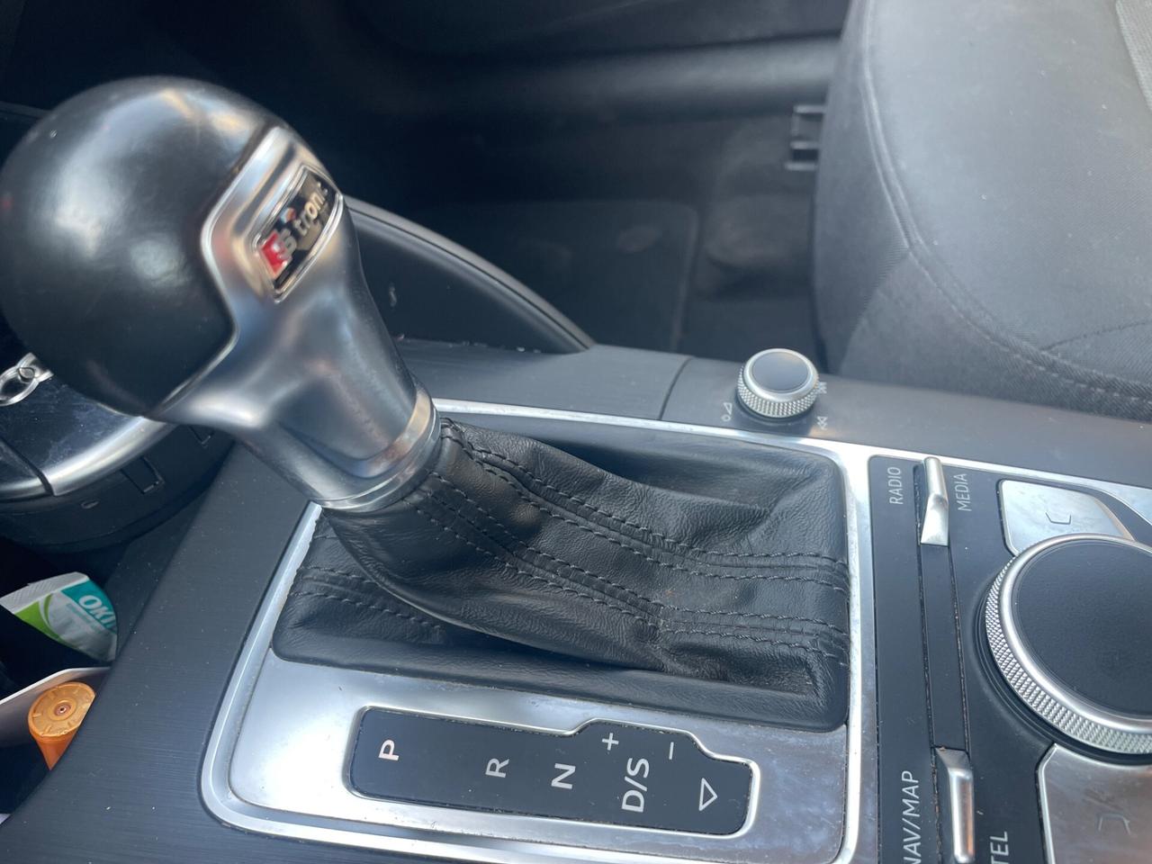 Audi A3 SPB 2.0 TDI S tronic Design