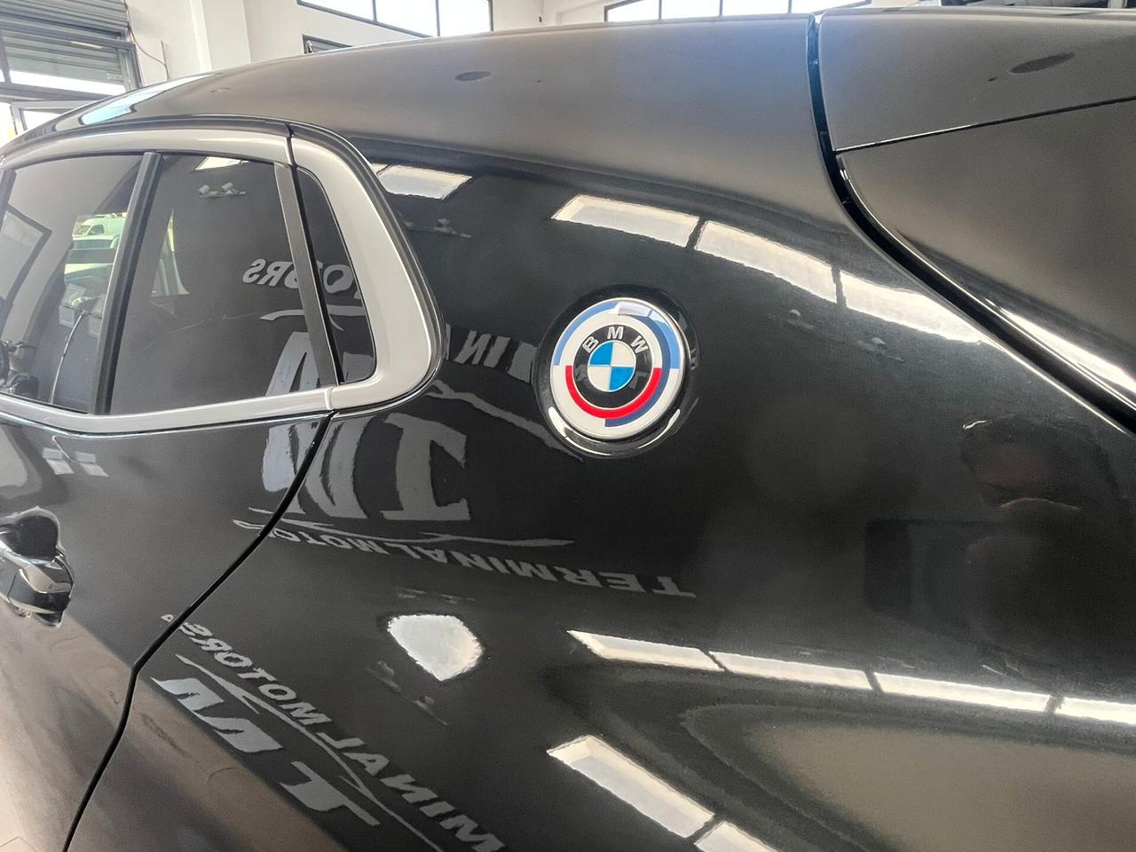 Bmw X2 sDrive18d Msport